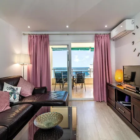 Apartamento Urbanbeach Imperator *