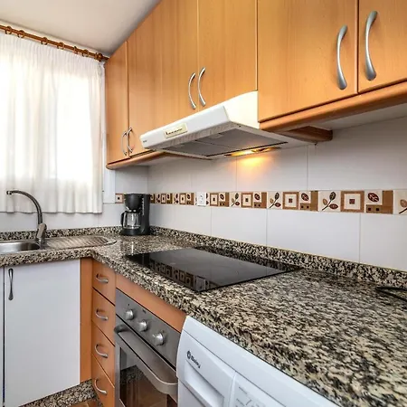 Apartman Urbanbeach Imperator *