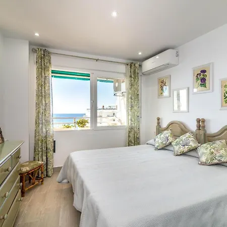 Apartamento Urbanbeach Imperator Marbella