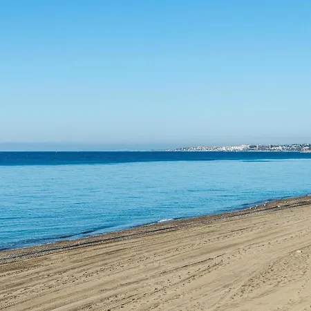 Urbanbeach Imperator Apartamento *