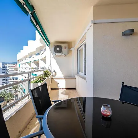 Urbanbeach Imperator Apartamento *