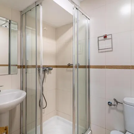 Apartamento Urbanbeach Imperator