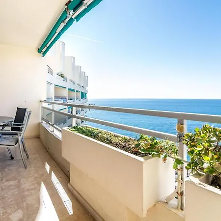 Urbanbeach Imperator Apartamento Marbella