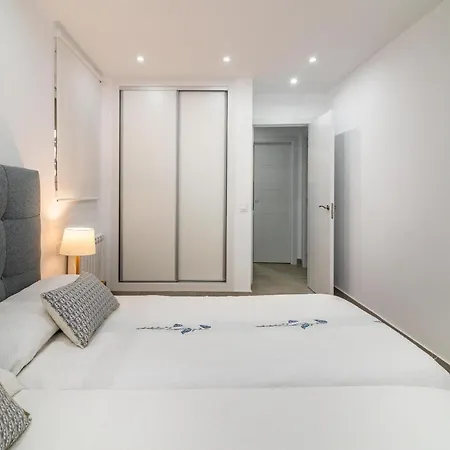 Apartamento Urbanbeach Imperator Marbella