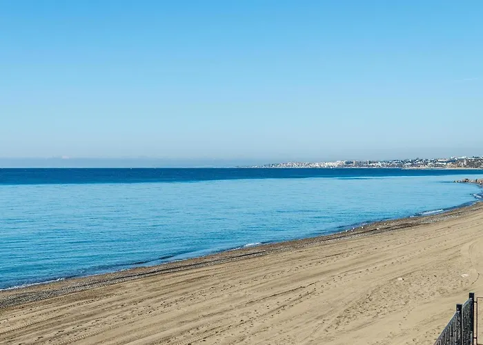 Urbanbeach Imperator شقة *