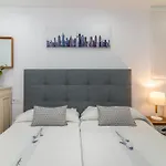 Urbanbeach Imperator Appartement Marbellac