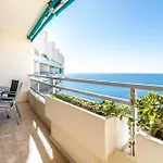 Urbanbeach Imperator Appartement *