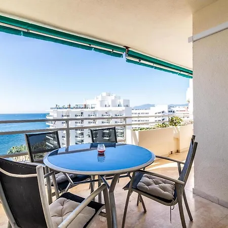 Urbanbeach Imperator Apartamento Marbella
