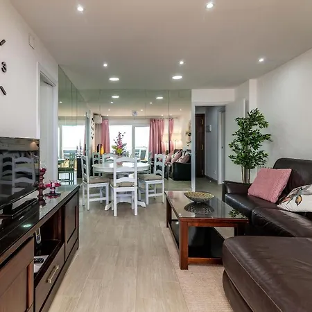 Apartamento Urbanbeach Imperator