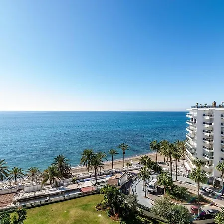 Apartamento Urbanbeach Imperator *