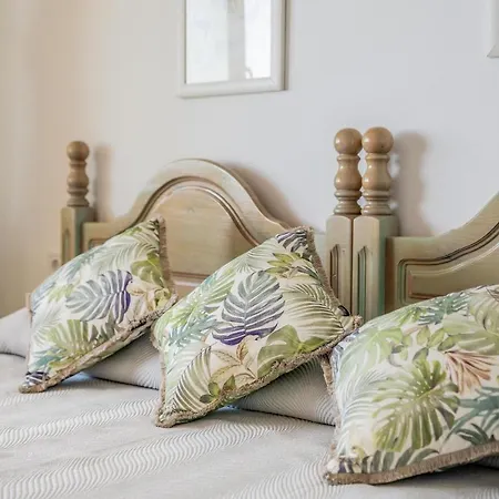 Apartamento Urbanbeach Imperator
