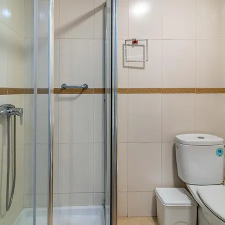 Apartamento Urbanbeach Imperator *