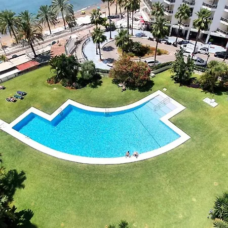 Urbanbeach Imperator Διαμέρισμα