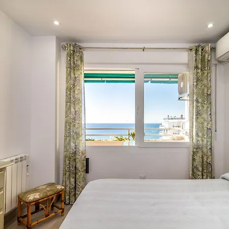 Appartement Urbanbeach Imperator