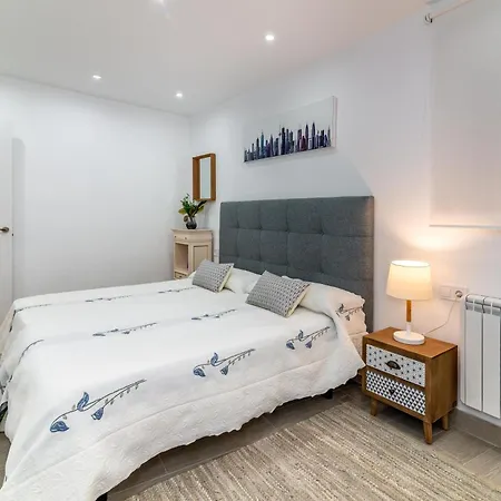 Appartement Urbanbeach Imperator Marbellac