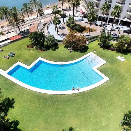 Urbanbeach Imperator Marbella