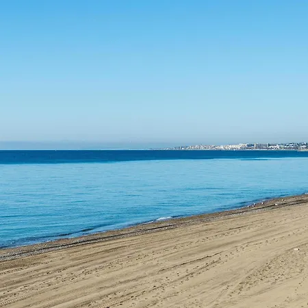 Urbanbeach Imperator * Marbella