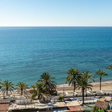 Urbanbeach Imperator * Marbella
