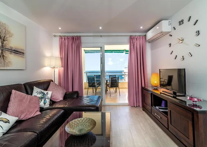 아파트 Urbanbeach Imperator *