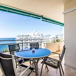 Urbanbeach Imperator Apartman Marbella