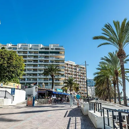 Urbanbeach Imperator Apartman *